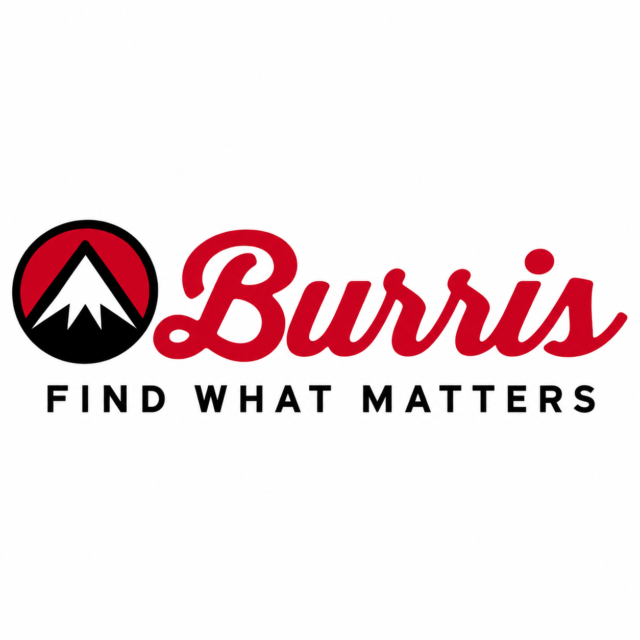 BURRIS OPTICS